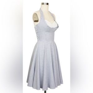 Trashy Diva Seersucker Lena Size 2- fits like a 4